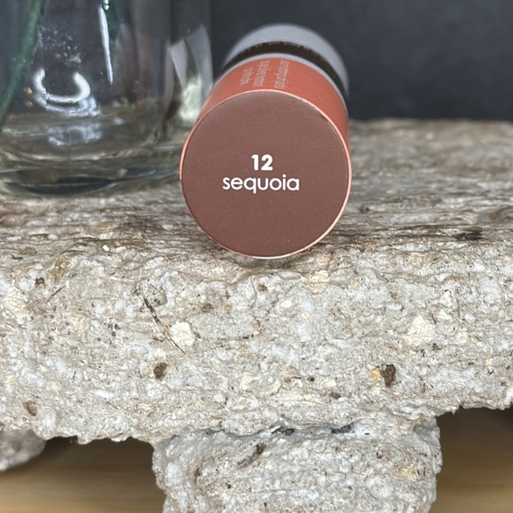 Sephora‎ SClean Hydrating Satin Lipstick in Sequoia - Picture 4 of 6